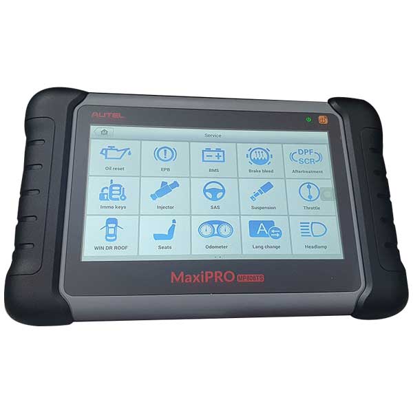 Autel Maxi PRO MP808TS - Autodiagcentrum.cz