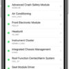 BMW vLinker BM+ – ukázka kódování BMW v mobilní aplikaci
