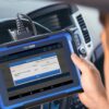 TOPDON Phoenix Nano CZ – diagnostika a vedené funkce pro vozy VAG