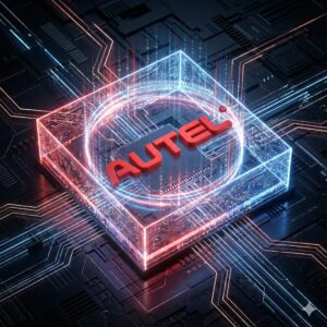 Aktualizace Autel