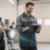 UltraDiag Moto – profesionální diagnostika motocyklů - Obrázek 9