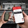 TopScan Moto – Bluetooth diagnostika motocyklů - Obrázek 2