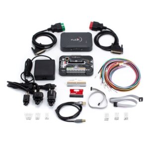 Magicmotorsport FLEX + FLS0.1M Master | Programátor ECU + OBD/Bench licence
