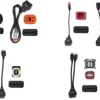Launch Motorcycle Connector KIT 2.0 pro diagnostiku motocyklů - Obrázek 4