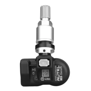 Autel MX-Sensor – programovatelný TPMS snímač 315/433 MHz