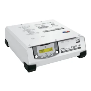 GYS GYSFLASH 100.12 HF – profesionální nabíječka 12 V / 100 A