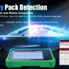 Launch X431 CRP919 EV – diagnostika bateriových paketů a kompatibility