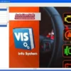 VIS Online diagnostická příručka pro VW, Audi, Škoda a SEAT