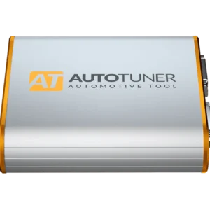 AutoTuner Slave – ECU/TCU programátor