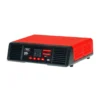 IDEAL EXPERT CHARGER 100 LCD – přední panel a LCD displej