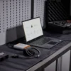 AutoTuner Master v profesionálním chiptuningovém pracovišti