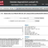 VIS Online – ukázka diagnostických postupů a kódování