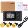 Launch CRP129 HD diagnostika nákladních vozidel – kompletní balení