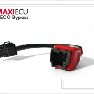 MaxiECU SGW Bypass pro Iveco Daily – trvalý diagnostický adaptér