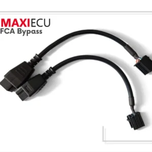 MaxiECU FCA SGW Bypass – trvalý adaptér 12+8 pin