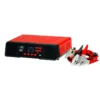 IDEAL EXPERT CHARGER 100 LCD – pohled na nabíječku 12 V / 100 A