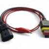 3pinový adaptér BRC pro diagnostický interface MaxiLPG