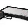 DynoPRO silniční dynamometr – měřicí sonda a tablet