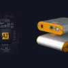 AutoTuner Slave – konektory a rozhraní pro OBD, Bench a Boot